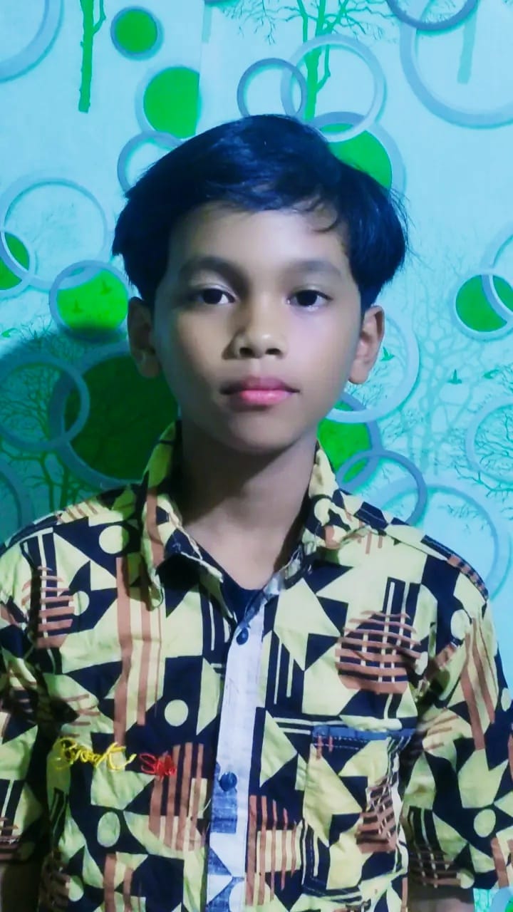 REYHAN PUTRA PULANGGENI